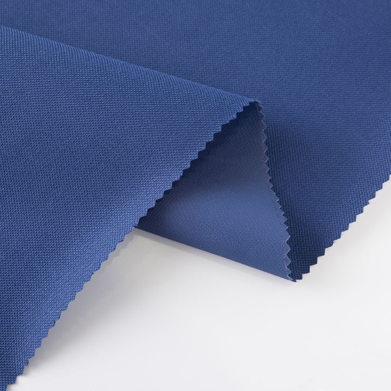6*6*72 Harbour Blue Oxford tkanina presvučena PVC tkaninom za prtljagu
